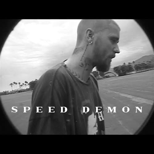 SPEED DEMON - YANNA edit