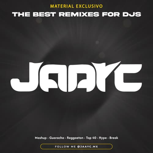 Latin Mafia, Fred Again, La Factoria - Te Estoy Correteando vs Perdoname - Cumbia To Reggaeton - Jaay C Transition Private