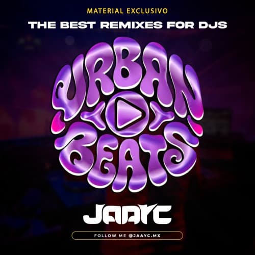 - FREE DOWNLOAD - Ruzzo Doblezz, Cachirula, Loojan - Ronroneame Remix (Jaay C Intro Outro)