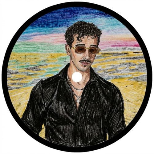 Pawsa - Too Cool To Be Careless (Giovanni Deitz Edit)