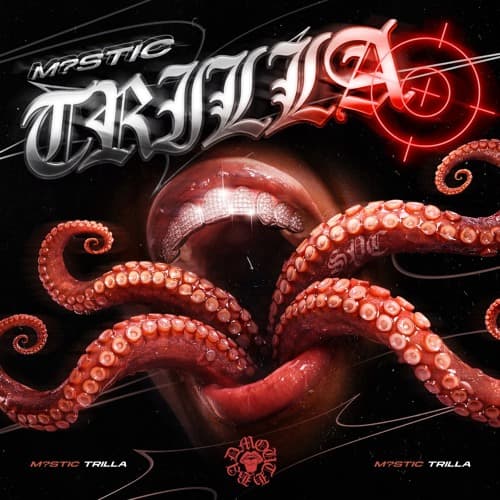 M?STIC - TRILLA