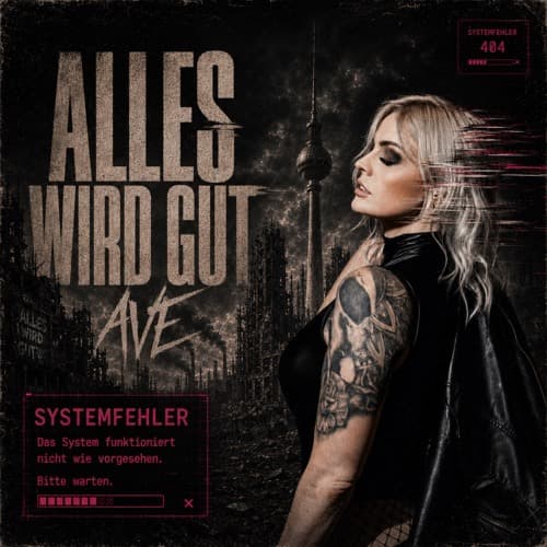Kummer - Alles wird gut (AVE SCHRANZ EDIT)
