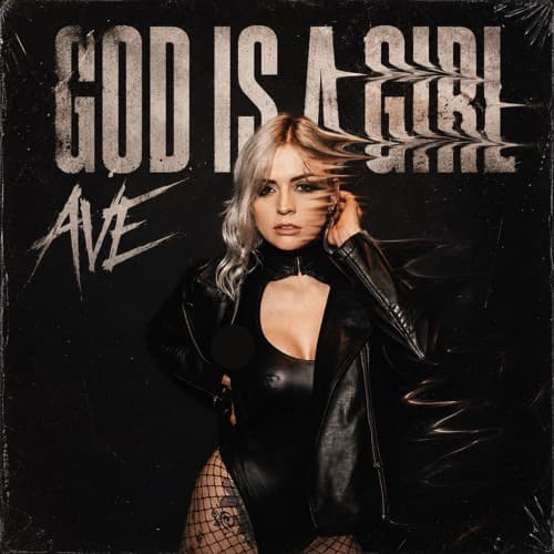 Groove Coverage - God is a Girl (AVE EDIT)