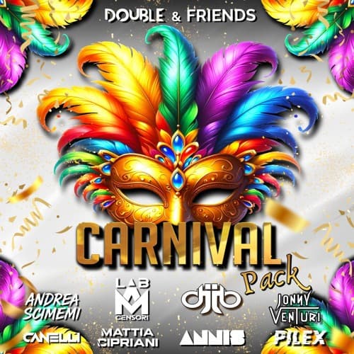 Years x L'Amore Non Mi Basta - Alesso, Emma (DOUBLE & PILEX MASHUP)