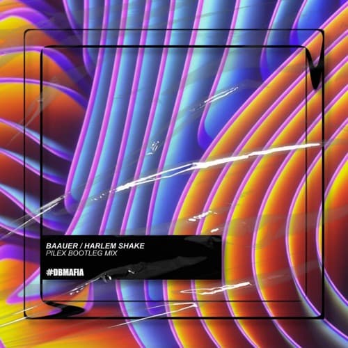 Baauer - Harlem Shake (Pilex Bootleg Mix)