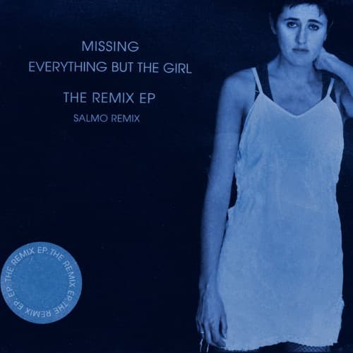 Everything But The Girl - Missing (SALMO Remix)