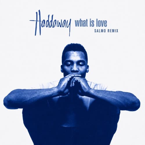 Haddaway - What is Love (Salmo Remix)