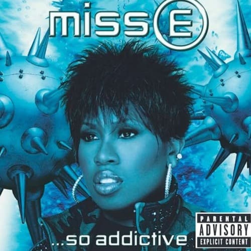 Missy Elliot - Get ur freak on (SALMO WAVE Remix)