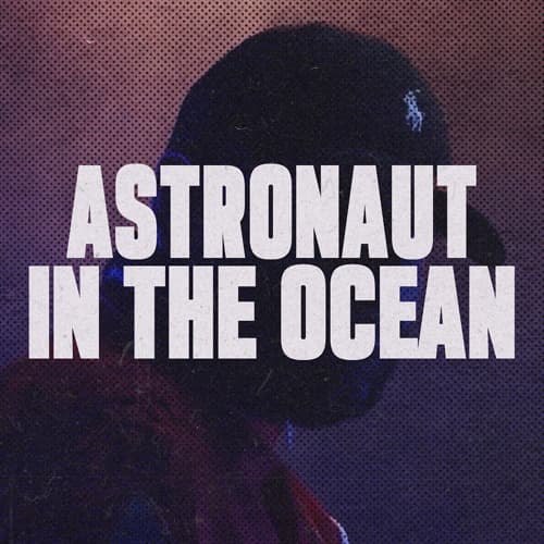 Masked Wolf - Astronaut In The Ocean (Kide X Giorgio Dala Edit) / FREE DOWNLOAD