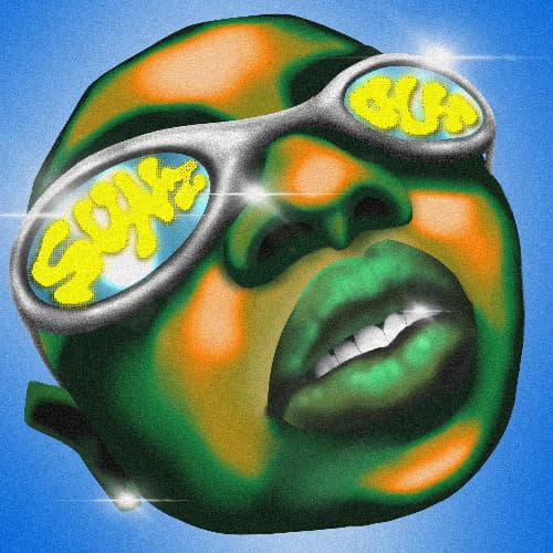 BODY ROCK THAT BODY (GOSHA EDIT)