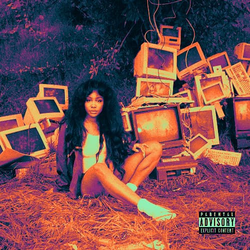 SZA - Broken Clocks (Gosha Edit)