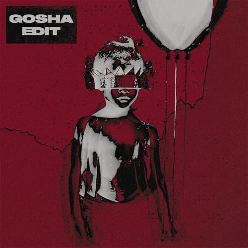RIHANNA - WOO (GOSHA CLUB EDIT)