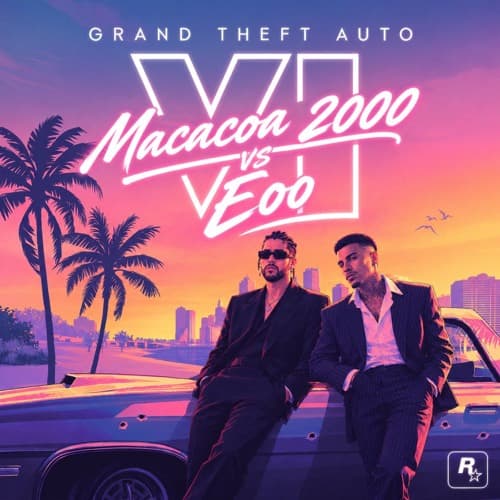 Eoo vs Macacoa 2000 (marktoff Intro Edit)