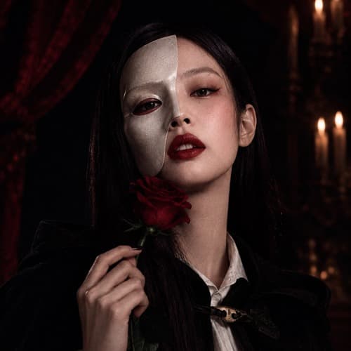 Phantom of The Opera vs Dracula vs Caramelle (marktoff halloween intro edit)