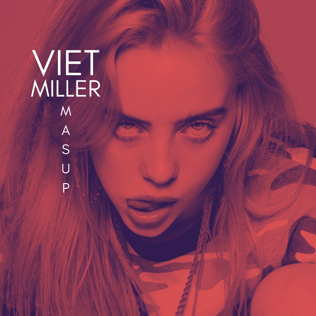 Billie Eilish vs. Fisher - Bad Guy x Losing It (Viet Miller Mashup)