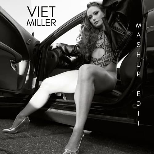 Sage the Gemini x Iamsu! - Gas Pedal x Saved (Viet Miller Mashup Edit)