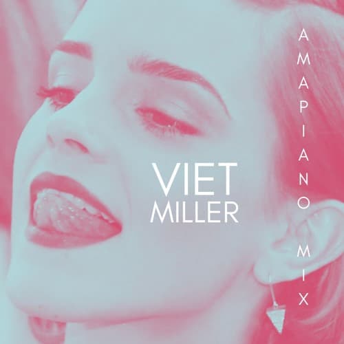 Doja Cat x SZA- Kiss Me More (Viet Miller Amapiano Mix)