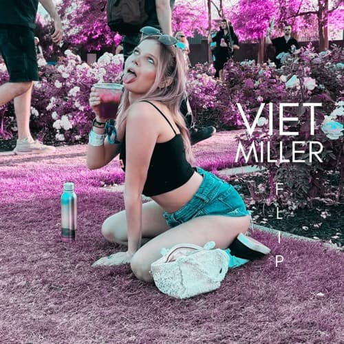Trim - Coconut Water (Viet Miller Flip)