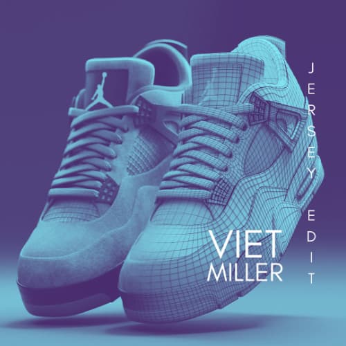 Migos - Walk It Talk It (Viet Miller Jersey Edit)