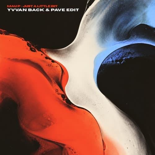 Mau P - Just A Little Bit More (Yvvan Back & PAVE Edit) **FREE DOWNLOAD**