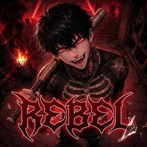 333CXT - REBEL (FREE DOWNLOAD)