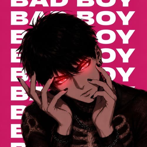 333CXT - BAD BOY (FREE DOWNLOAD)