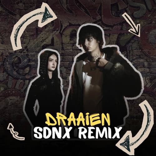 Draaien (SDNX Remix)