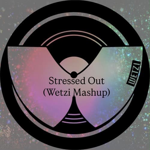 Ueberrest vs Twenty One Pilots - Disturbing Paradise x Stressed Out (Wetzi Trance Mashup)