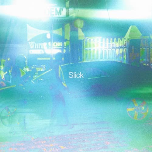 Victony - SLICK (Danga & Eauki Remix)