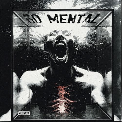 GO MENTAL