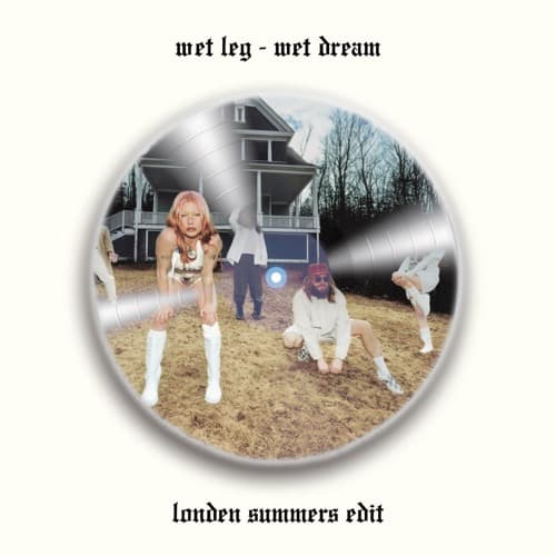 Wet Leg - Wet Dream (Londen Summers Edit)