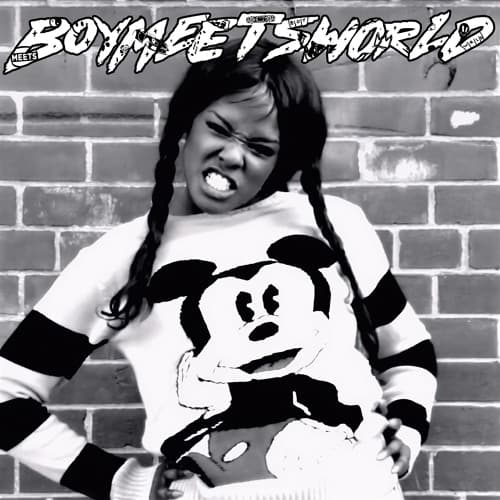 Azealia Banks - 212 (BOYMEETSWORLD Remix)