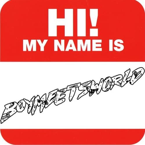 Eminem - My Name Is (BOYMEETSWORLD Remix)