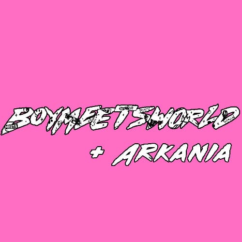 La Roux x BOYMEETSWORLD - In For The Kill (Arkania "GM :)" Mashup)