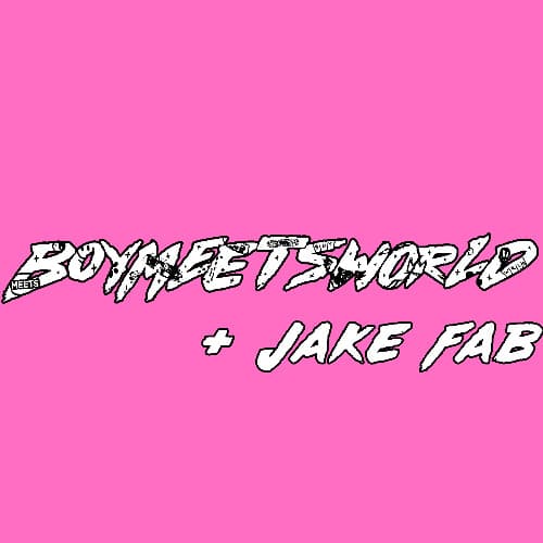 AFROJACK x Steve Aoki x Miss Palmer x BOYMEETSWORLD - NO BEEF DANCEWITHME (Jake Fab Mashup)