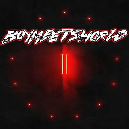 SVDDEN DEATH - Shallow Land Burial (BOYMEETSWORLD Remix)