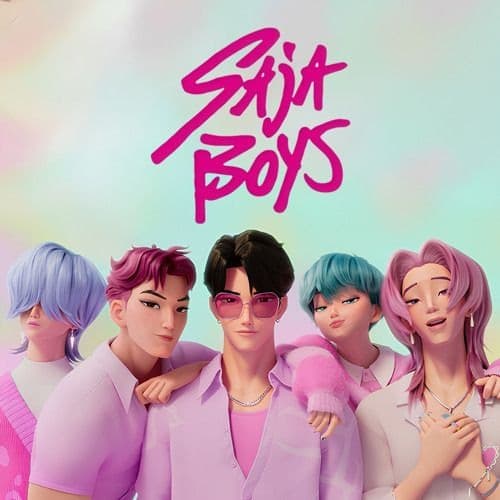 Saja Boys - Soda Pop (PADO Tropcial Edit)