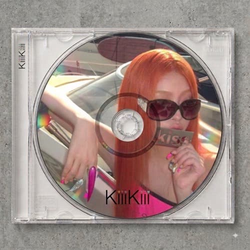 KiiiKiii - Pop Off Pop Off (PADO Remix)