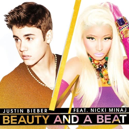 Beauty And A Beat (JAYDEDD & S4M-D Remix)