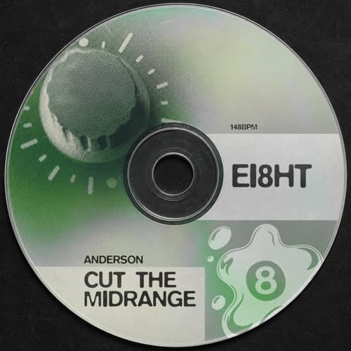 CUT THE MIDRANGE