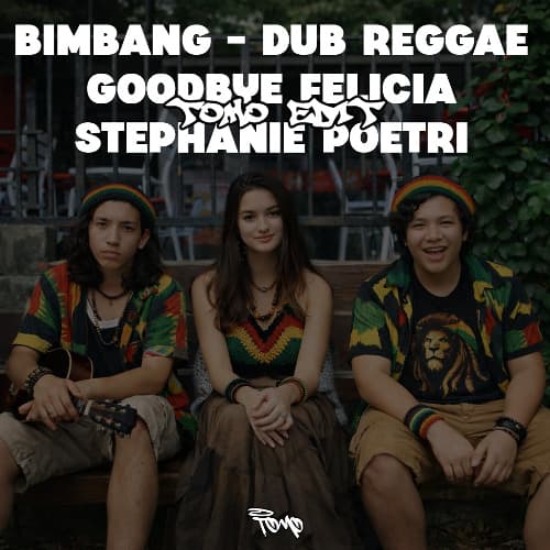 BIMBANG - REGGAE (TOMO Edit)