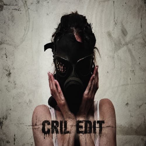Brutalismus 3000 - SPIRAL - (CRIL KICK EDIT)