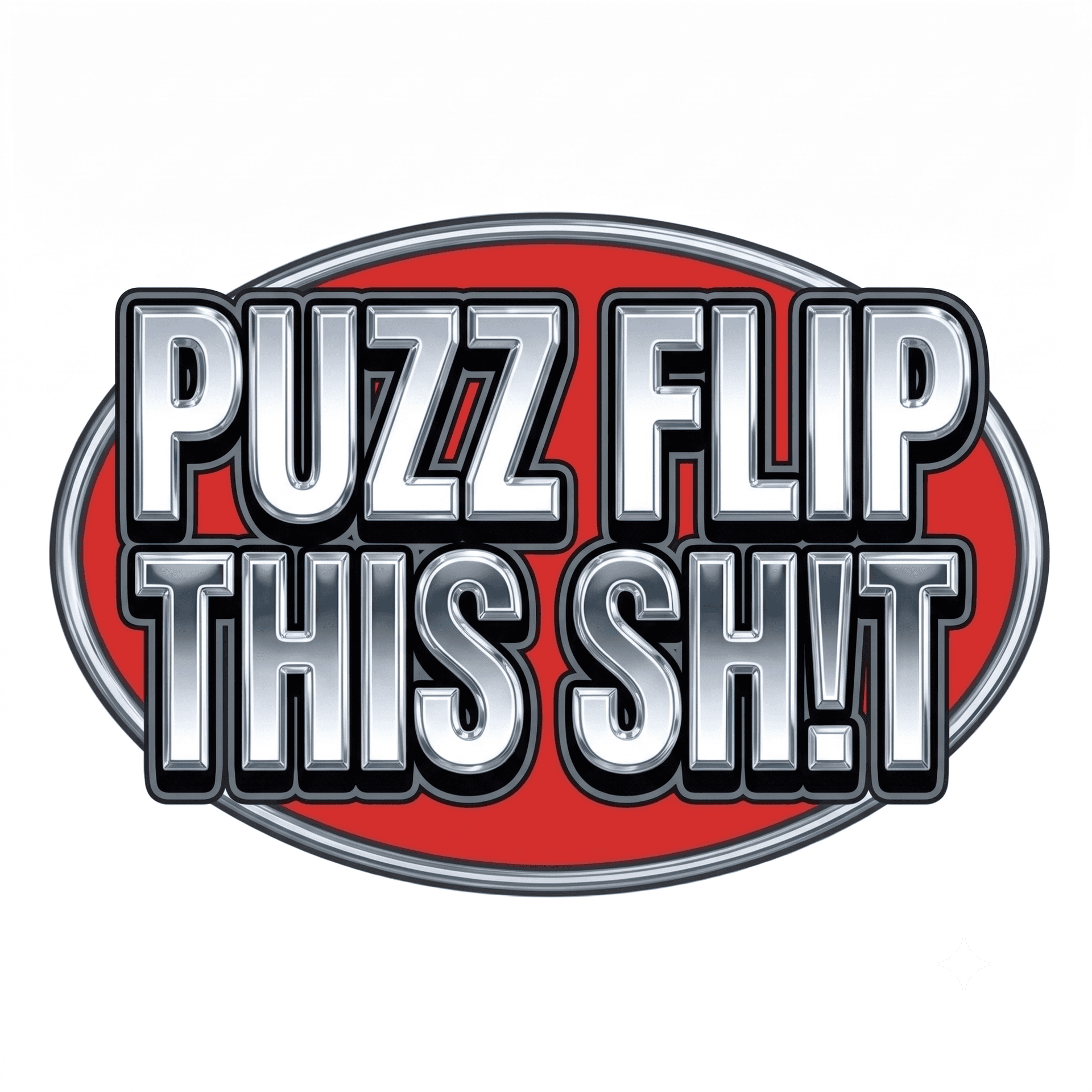 Just Dance Alors ( Puzz Flip )