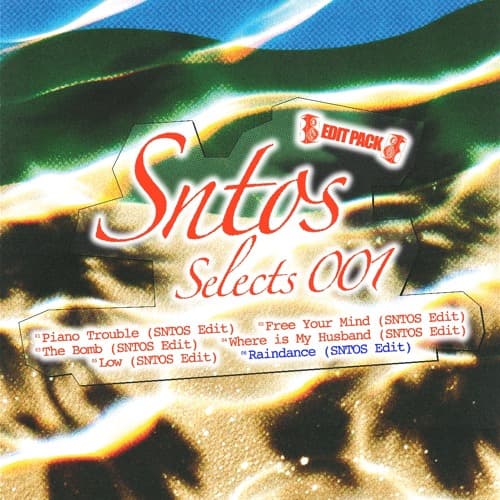 RAINDANCE (SNTOS EDIT)