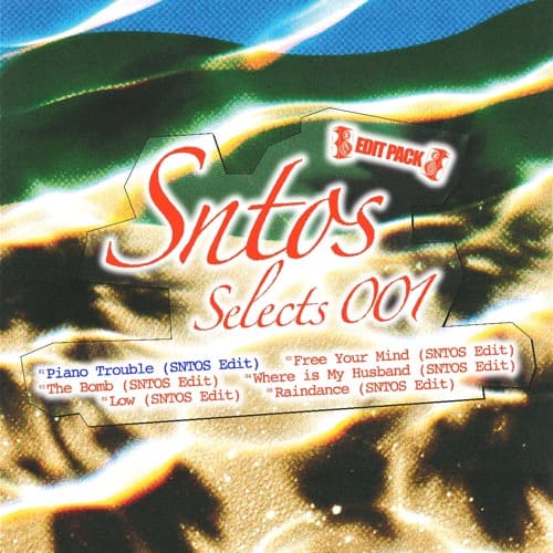 PIANO TROUBLE (SNTOS EDIT)