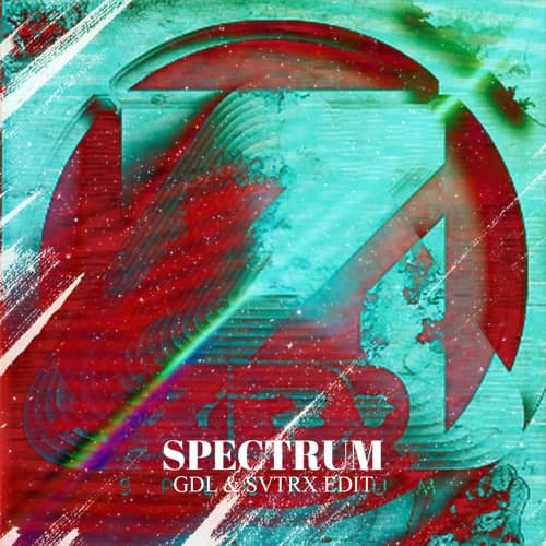 Spectrum (SVTRX, GDL Edit) PREVIEW