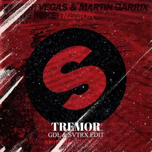 TREMOR ( GDL, SVTRX EDIT ) |PREVIEW| BUY = FREE DOWNLOAD!