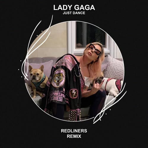 Lady Gaga - Just Dance (Redliners Remix)