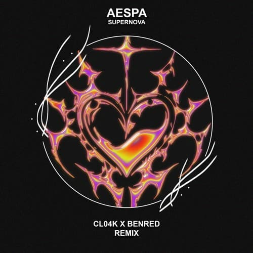 Aespa - Supernova (CL04K x BENRED Remix)