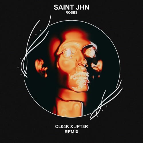 SAINt JHN, Imanbek - Roses (CL04K x JPT3R Remix)